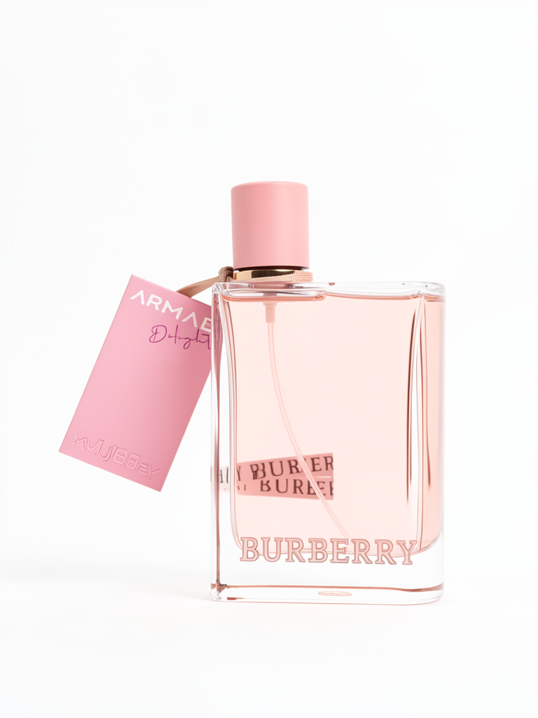 Burberry - Her
