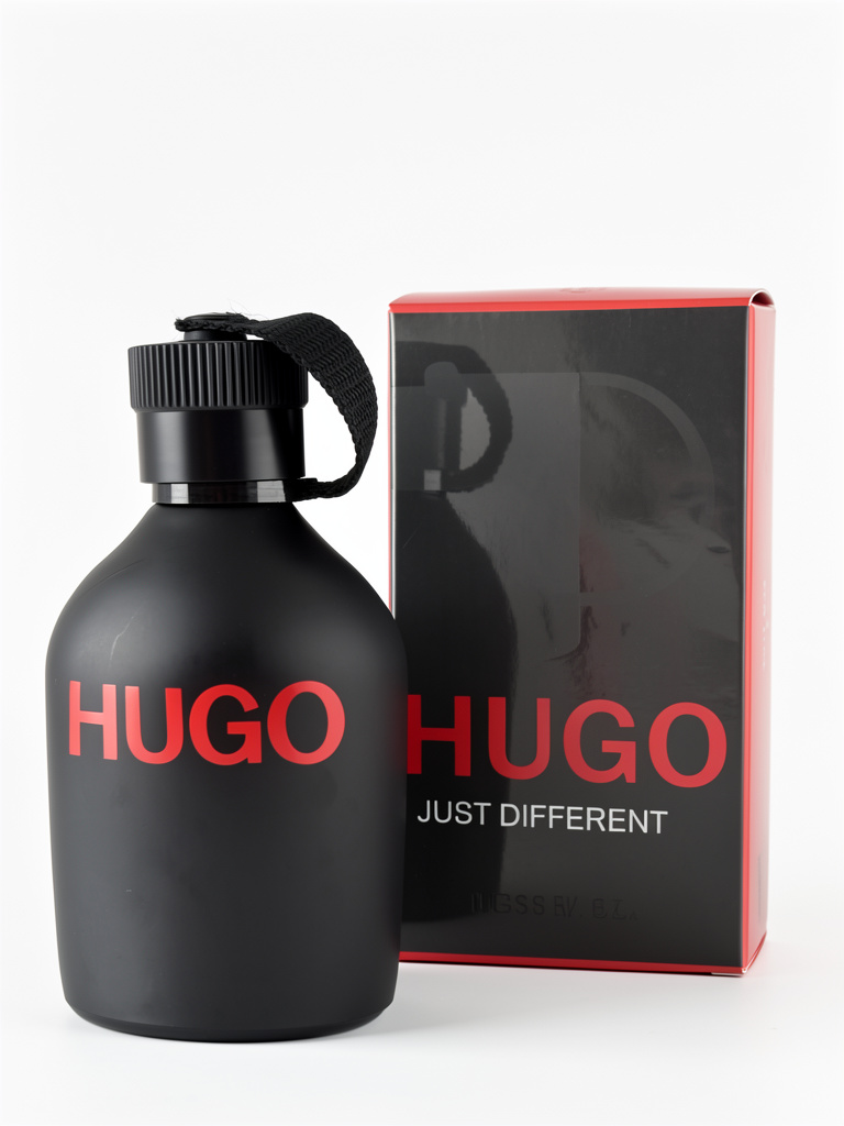 Hugo Boss - Just Different
