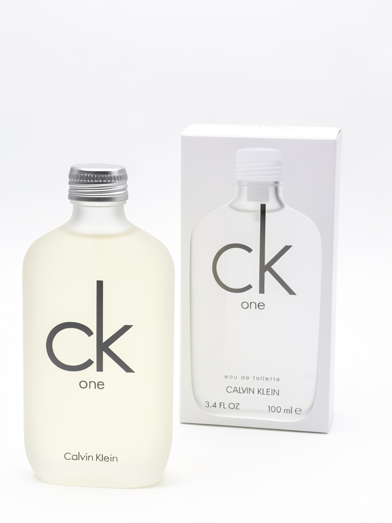 Calvin Klein - CK One
