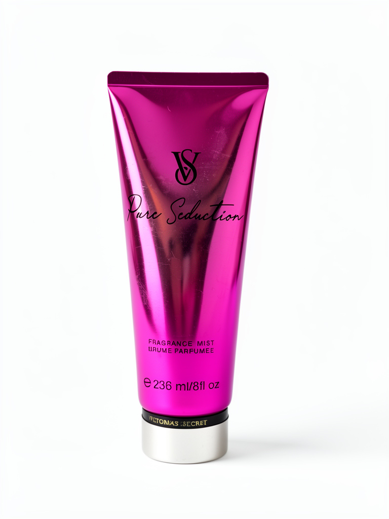 Pure seduction - crema