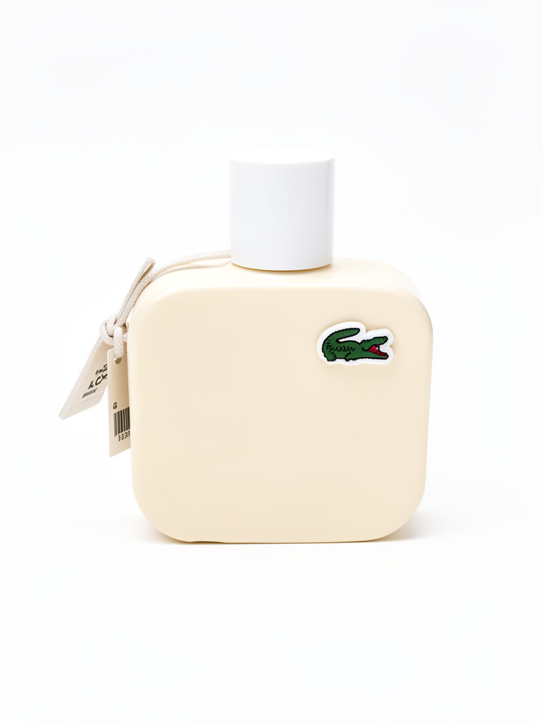 Lacoste - Blanc Pure - Blanca