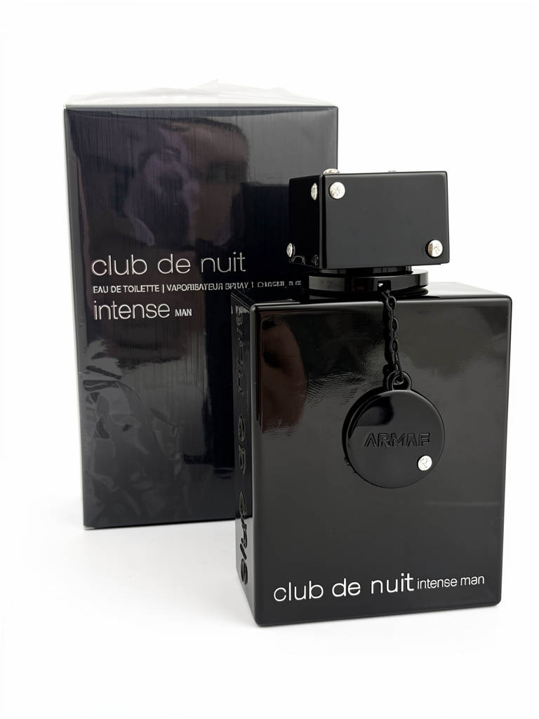 Armaf - Club de Nuit - Intense Man - Tipo Original