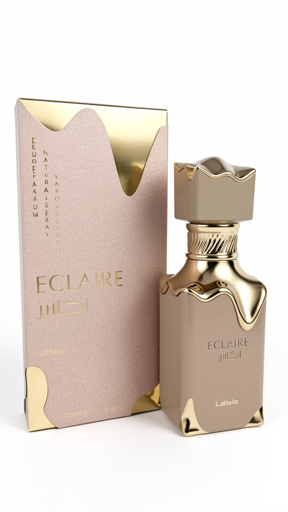 Lattafa Eclaire