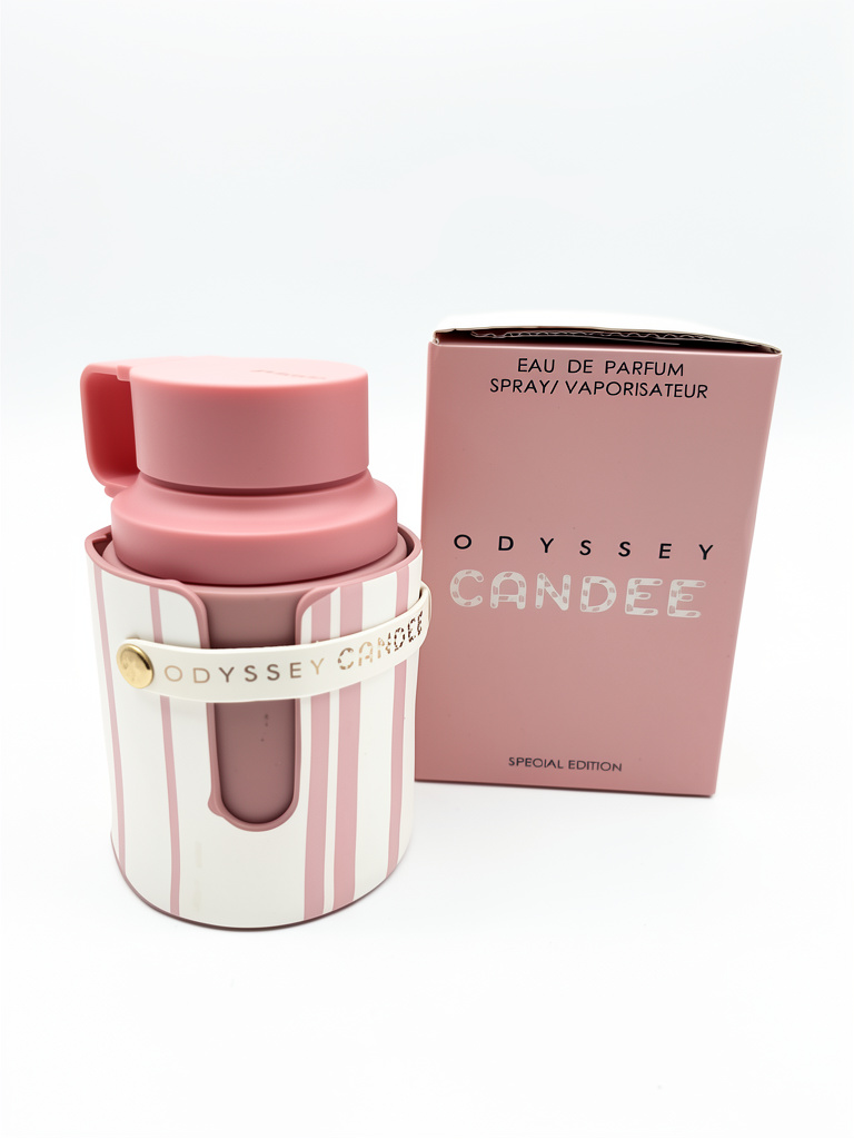 Candee odyssey