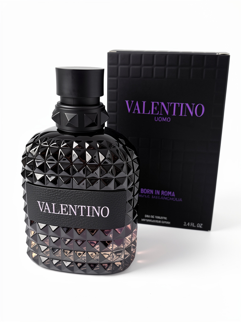 Valentino - Born in Roma - Tipo Original