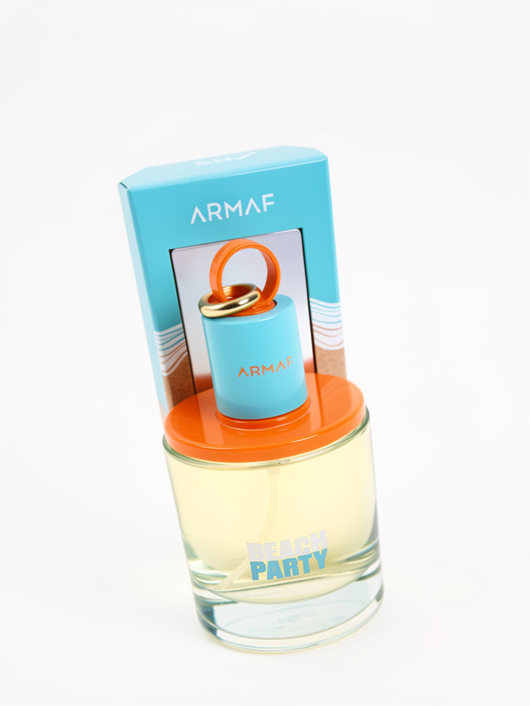 Armaf Beach Party