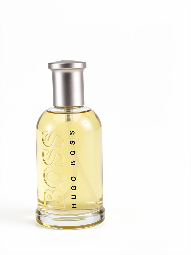 Hugo Boss - Bottled