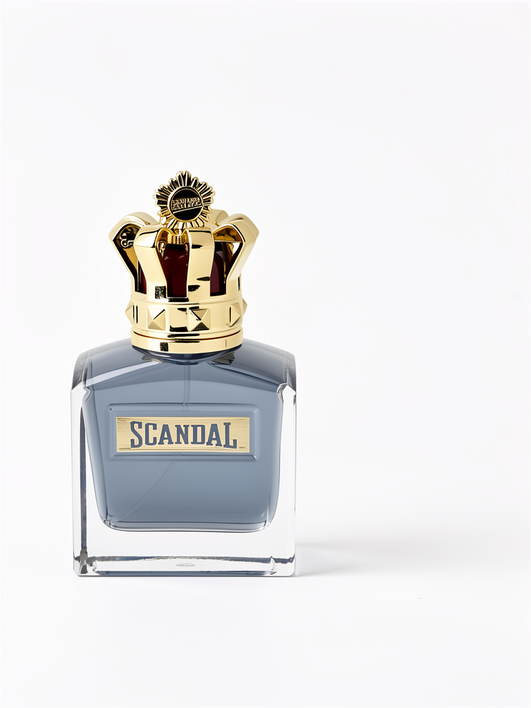 Jean Paul Gaultier - Scandal Men