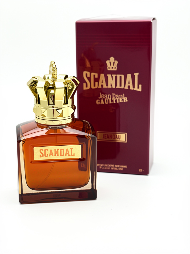 Scandal Absolu Jean Paul