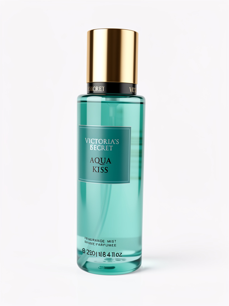 Agua kiss splash