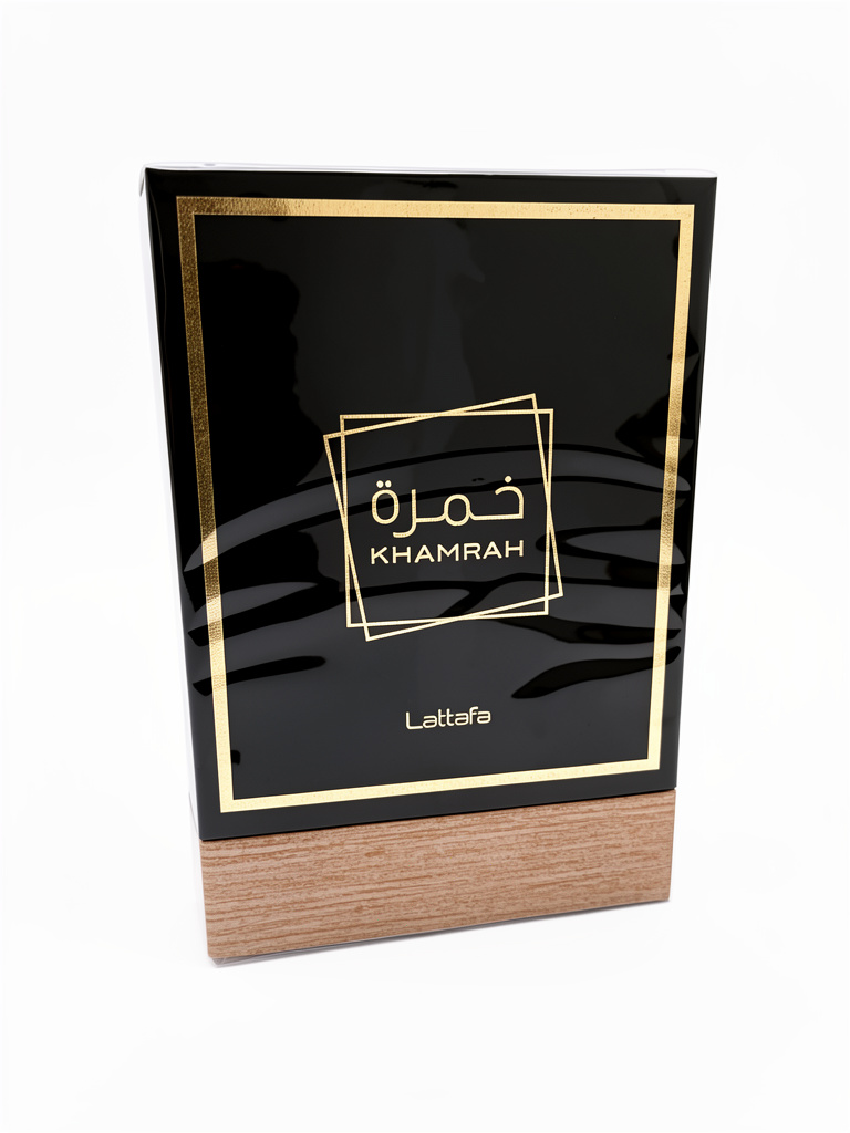 Lattafa - Khamram -cofree