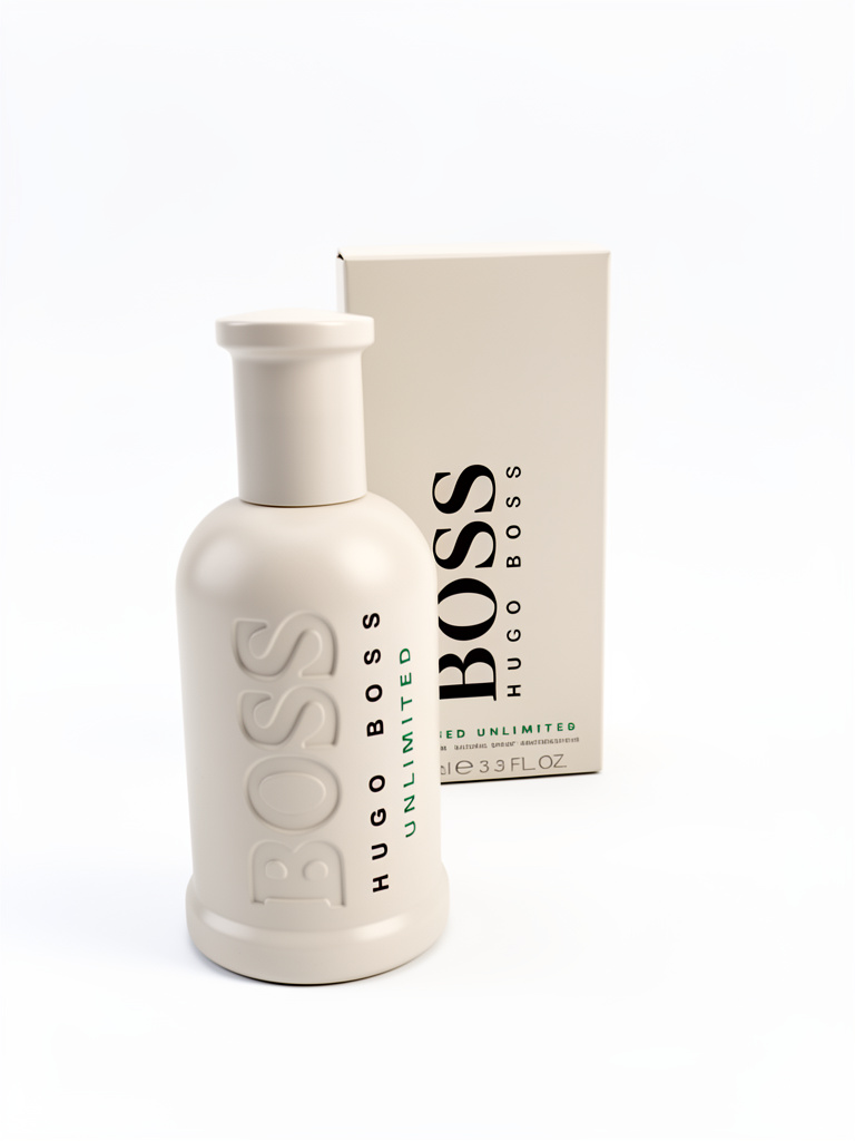 Hugo boss - unlimited