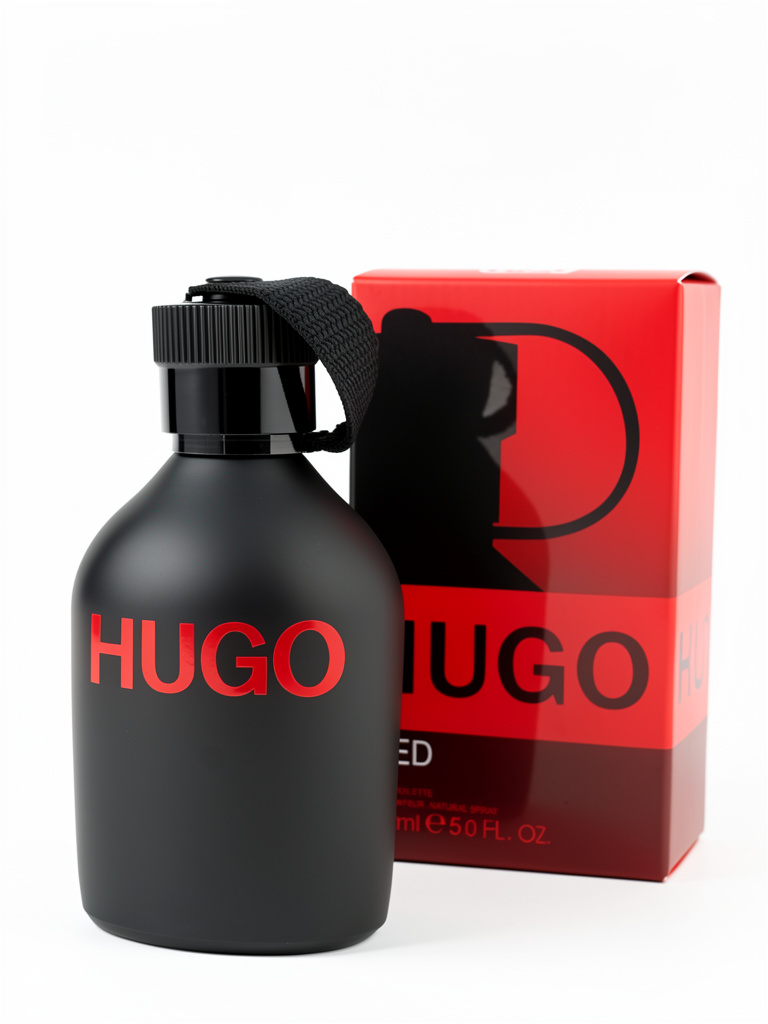 Hugo Boss - Red
