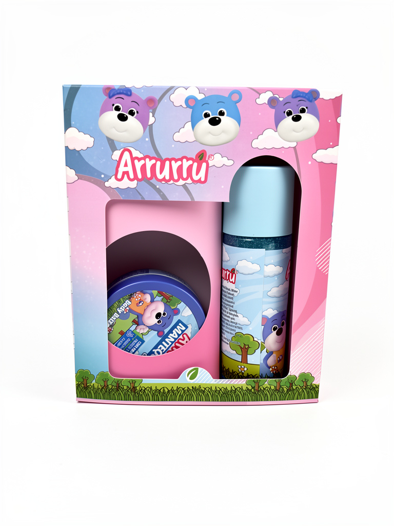Kit arruru