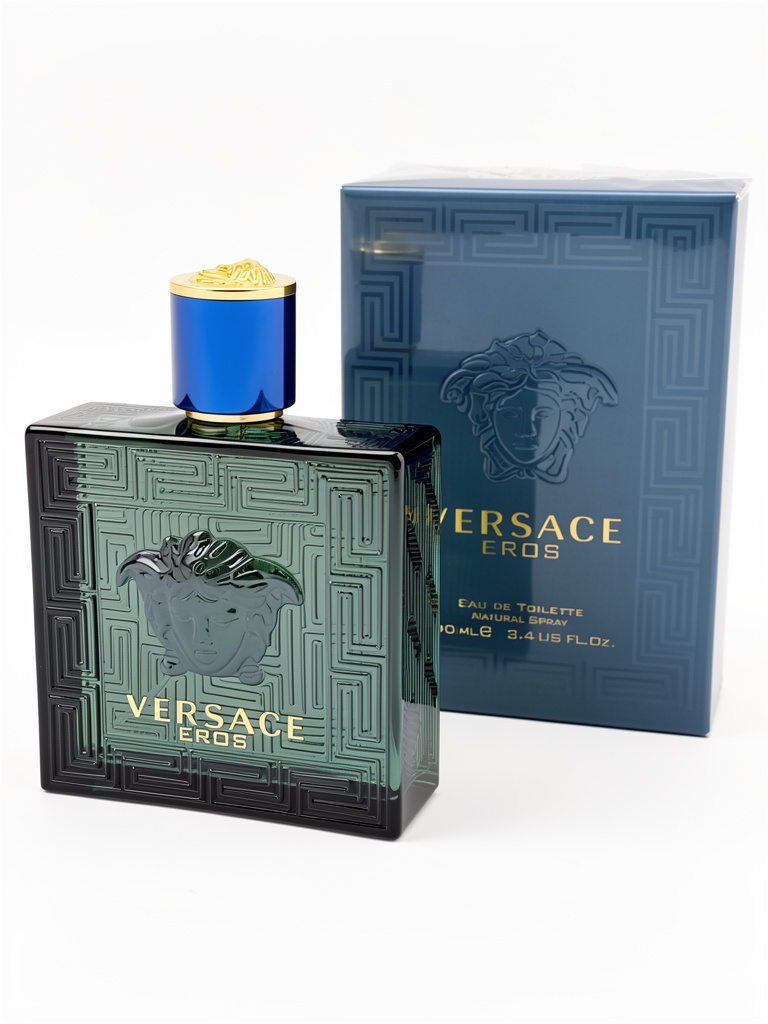 Versace - Eros