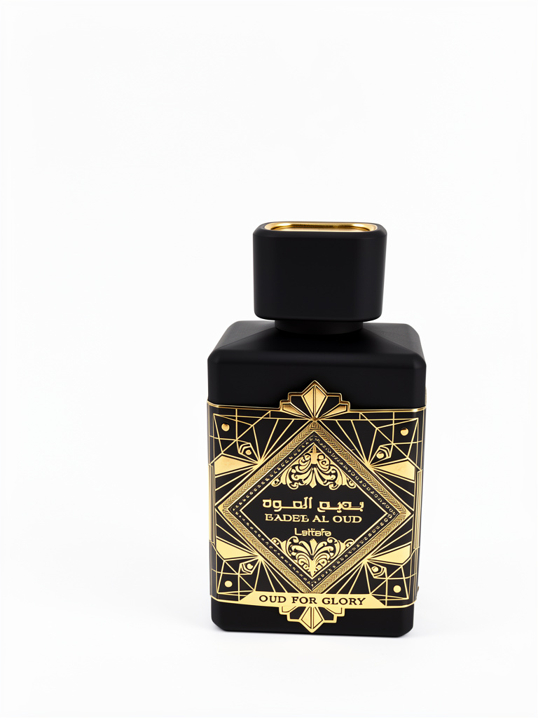 Oud For Glory