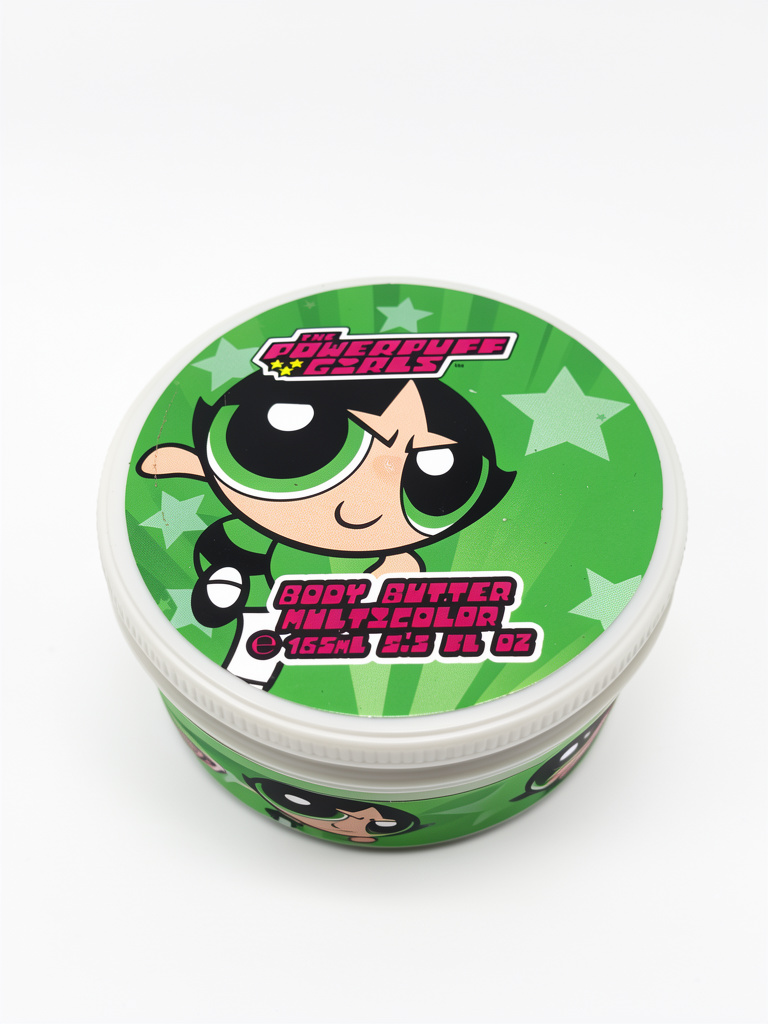 Mantequilla Chicas s. Verde