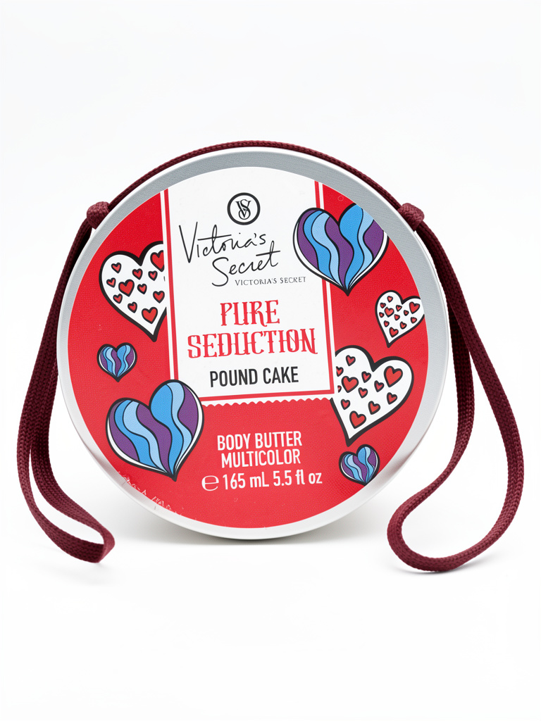 Puré seduction mantequilla