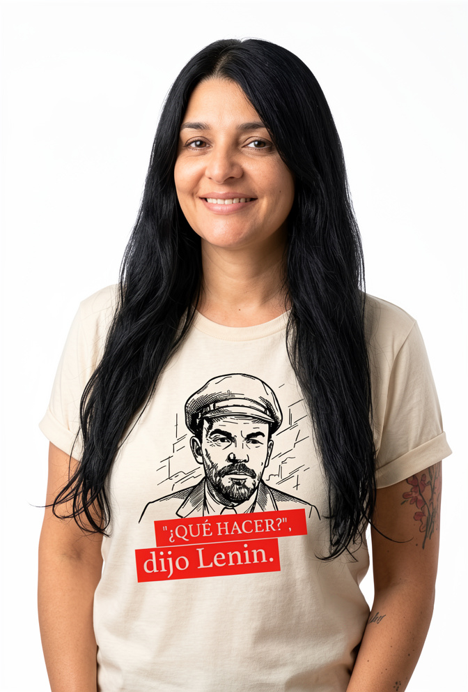 Camisetas Korolo