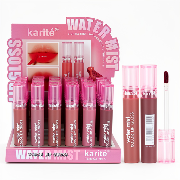 LABIAL WATER MIST
