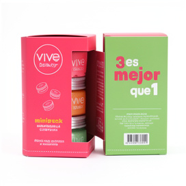 Mantequilla minipack