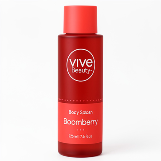 BoomBerry Vive