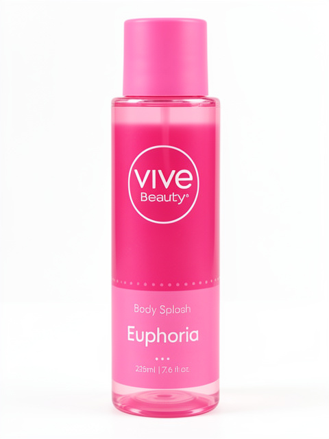 Euphoria Vive