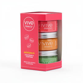 Mantequilla Mini Vive