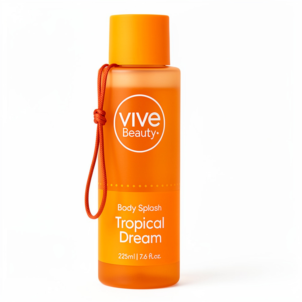Tropical Body Splash Vive