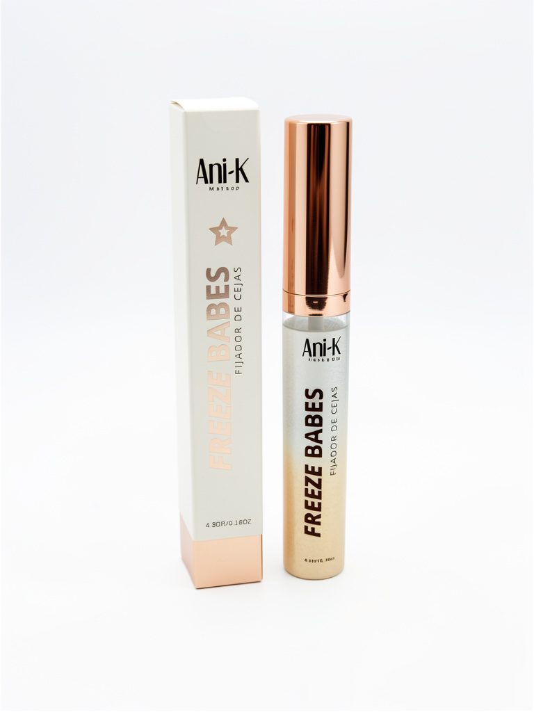 Gel cejas - Anik