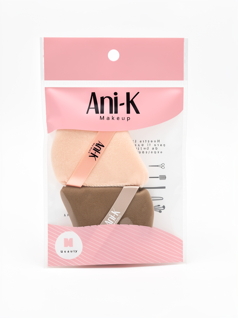 Borlas Faciales - Anik