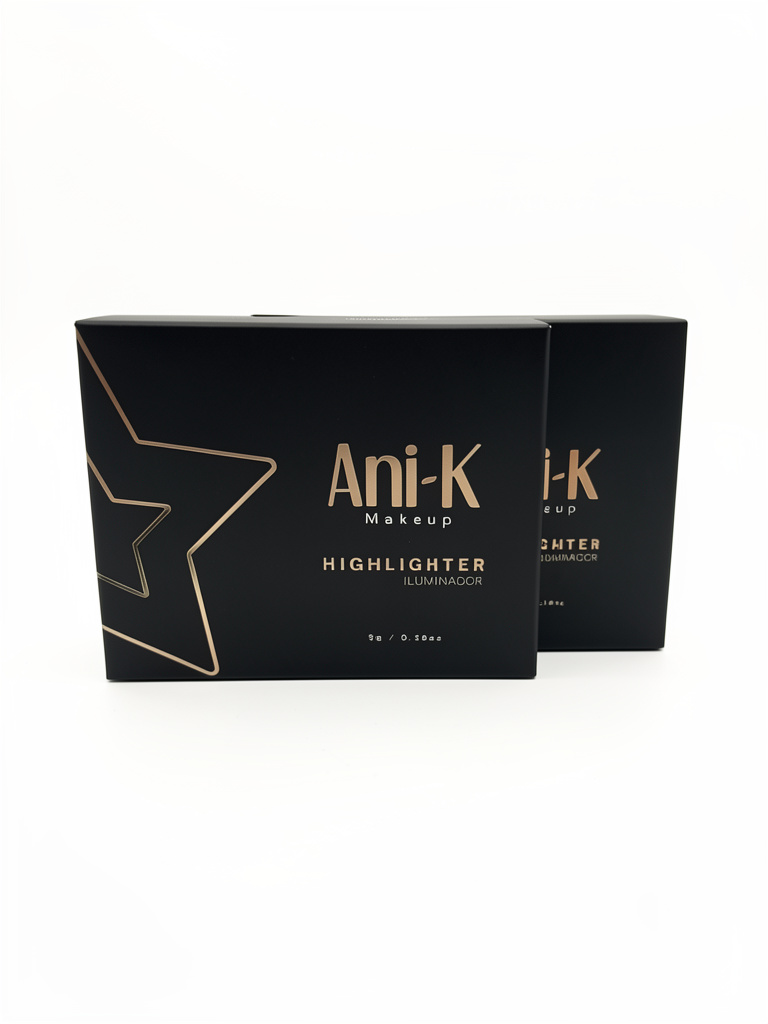 Iluminador radiante Tono 01  - Anik