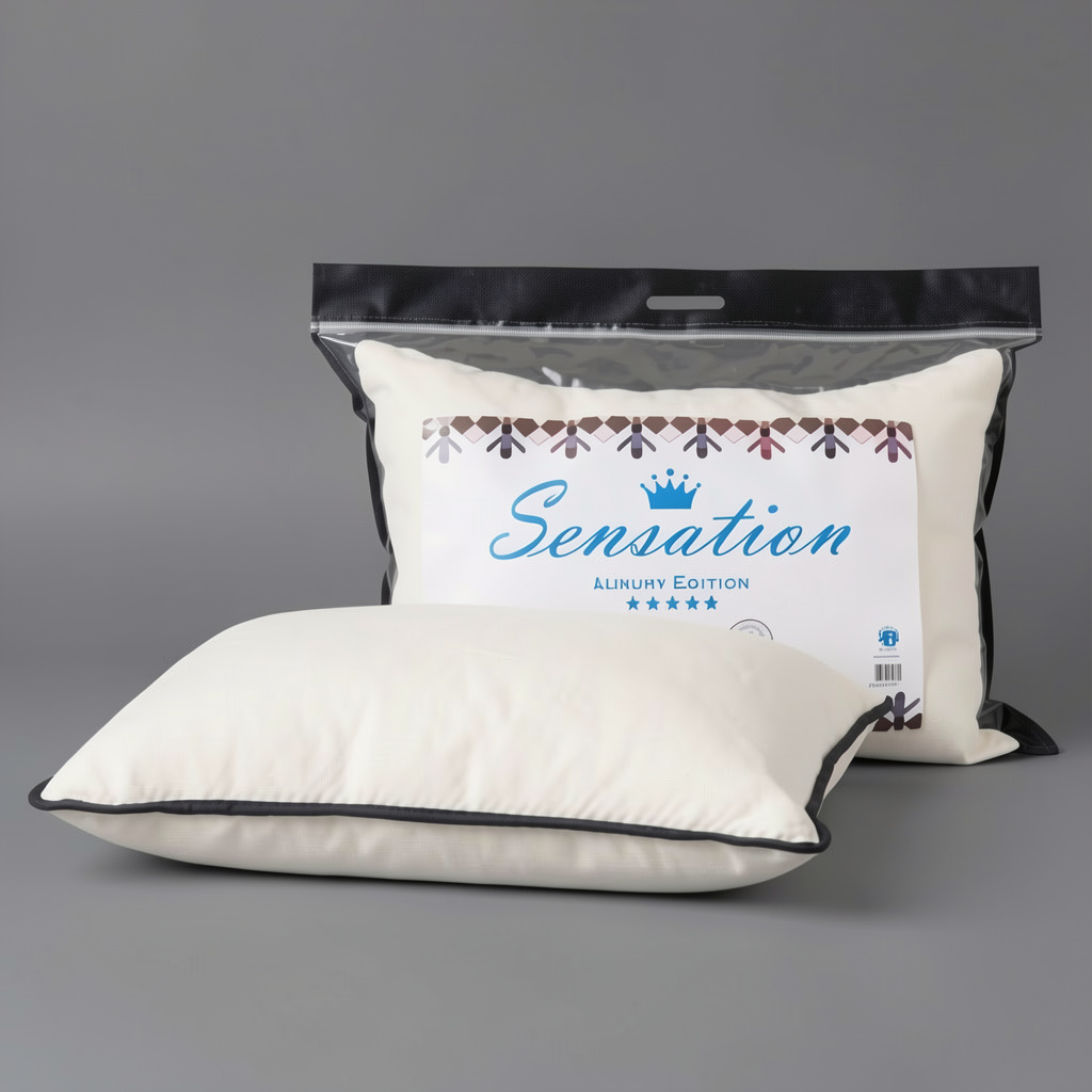 Almohada sansation