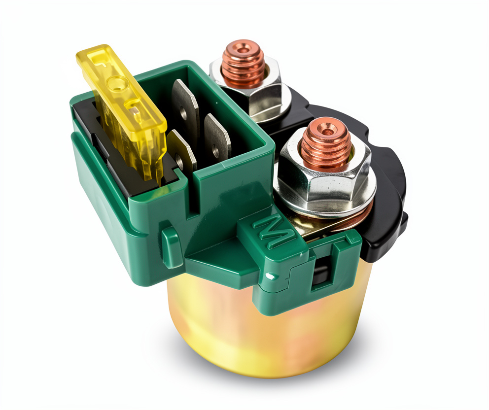 RELAY DE ARRANQUE C-FUSIBLE (OSAKA)