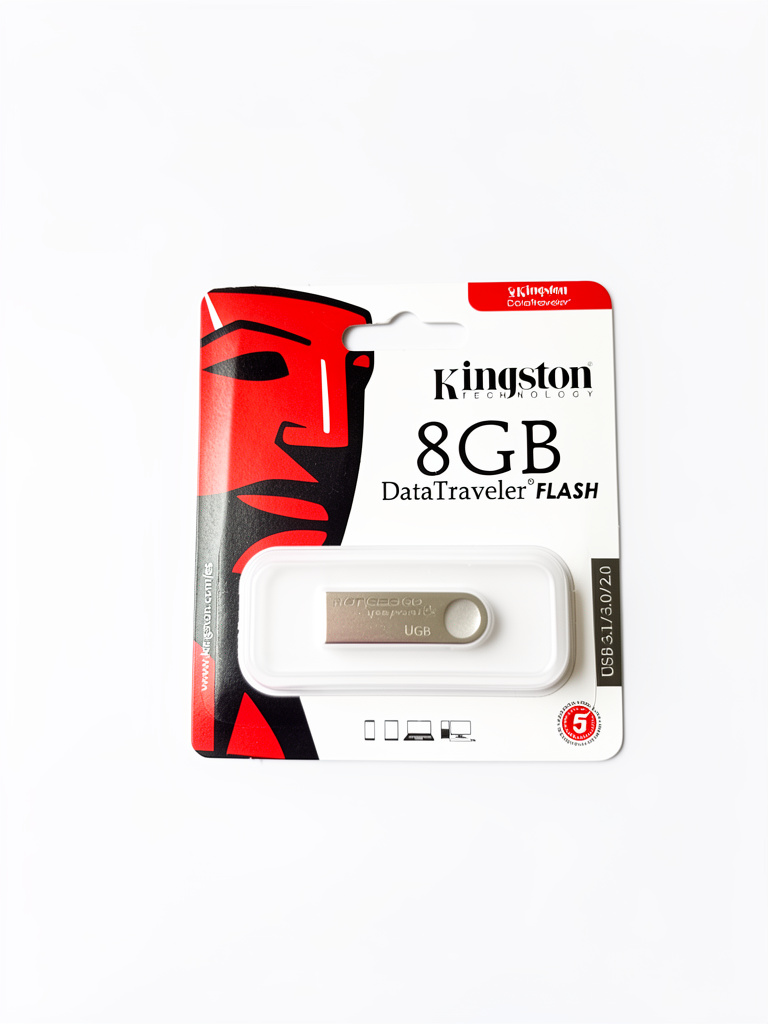 Kingston USB 8GB