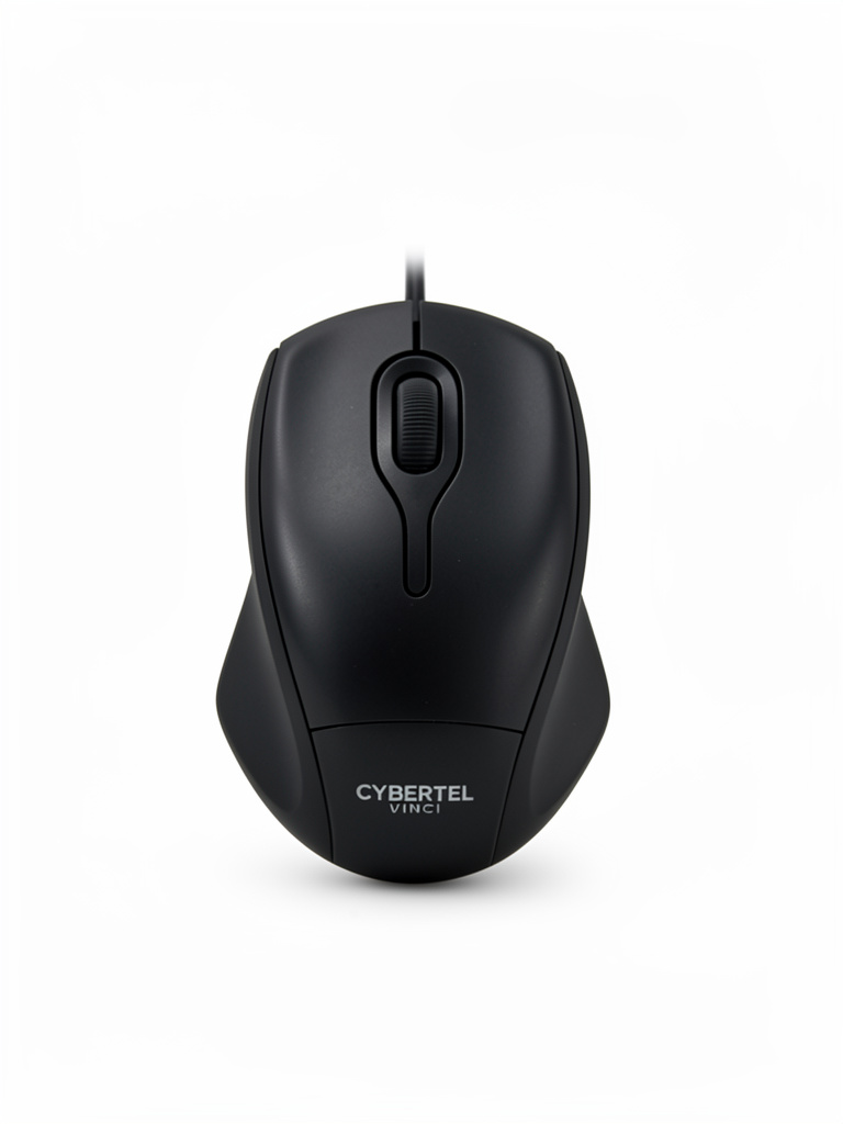 Cybertel Mouse 201
