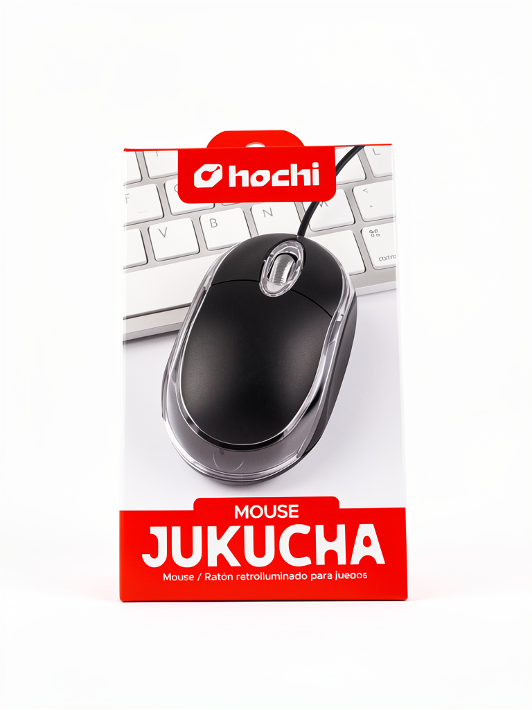 Mouse hochi economico