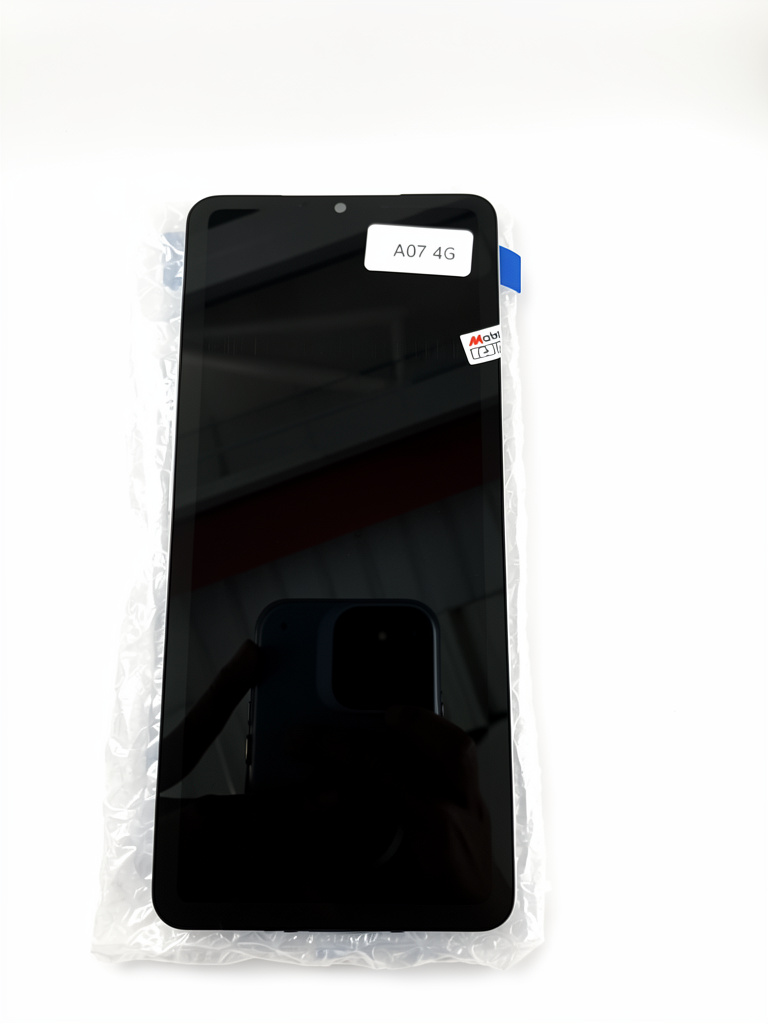 Sansung A07 4G = honor 10 play