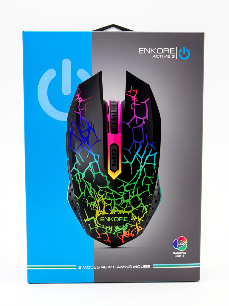 Mouse Enkore active 3