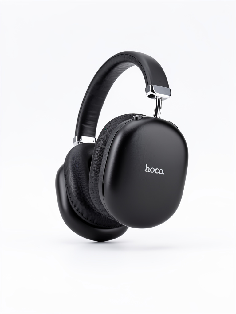Hoco W35 Max audifonos inalambricos