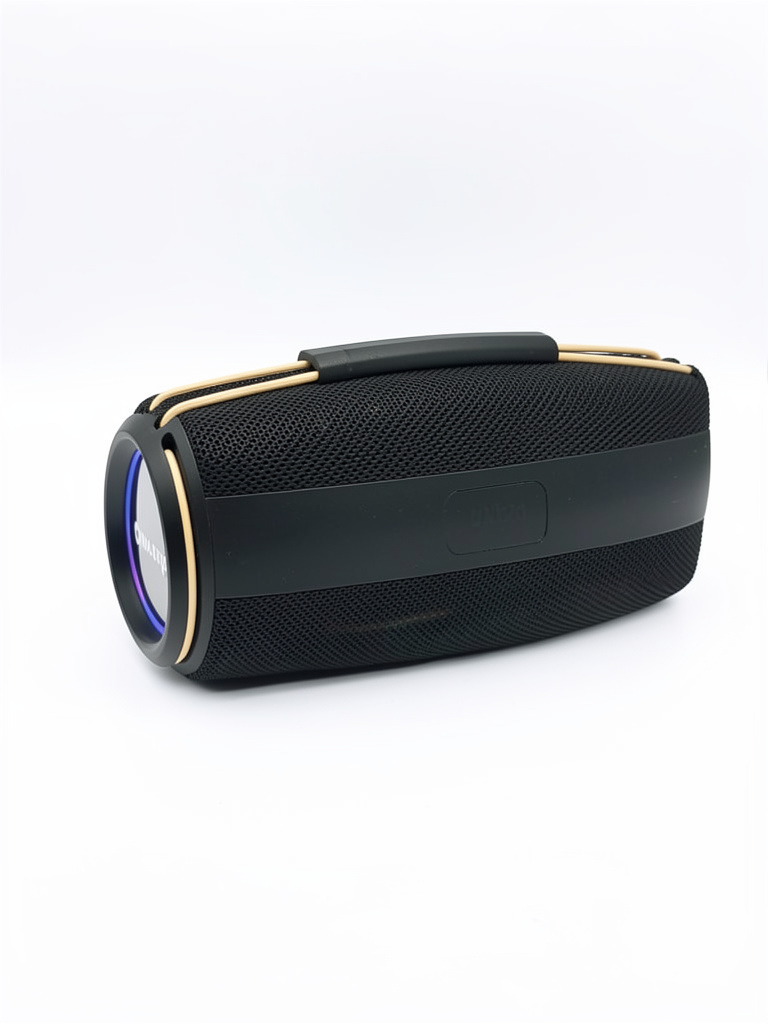 Parlante Eversound Boomer