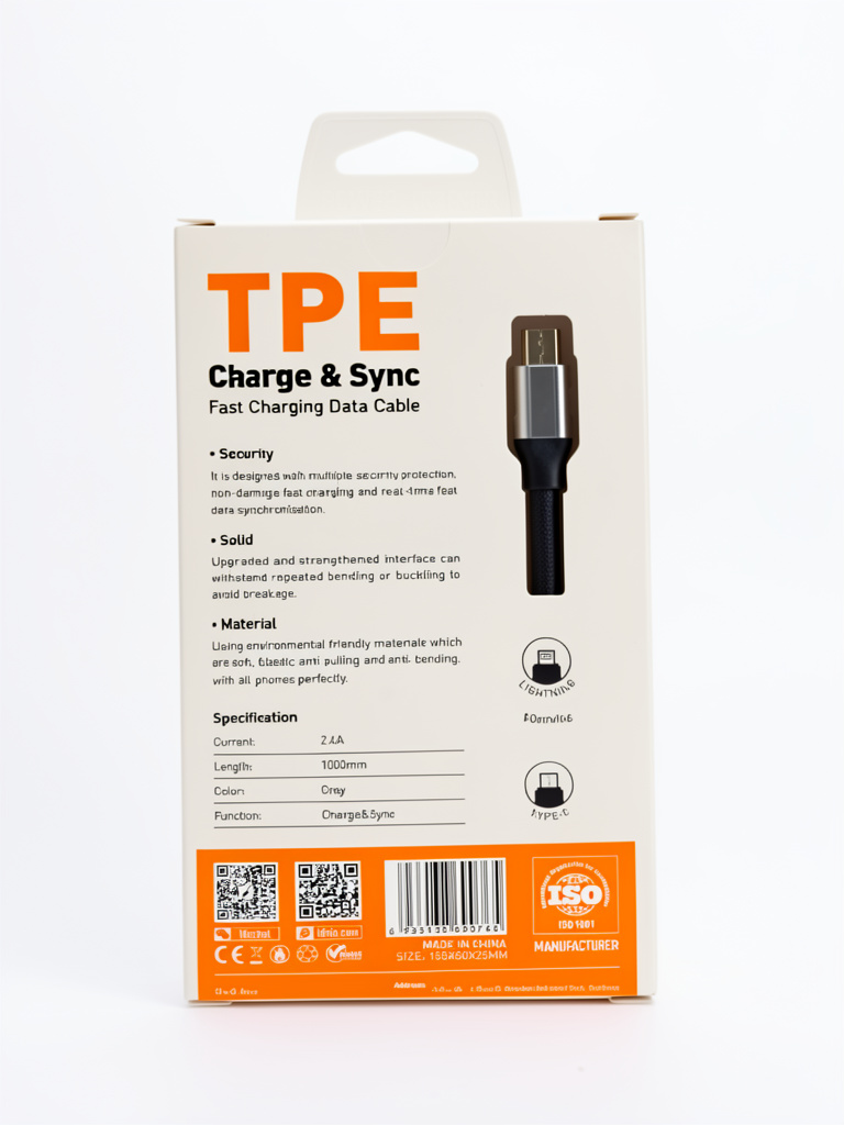 LONIO cable v8