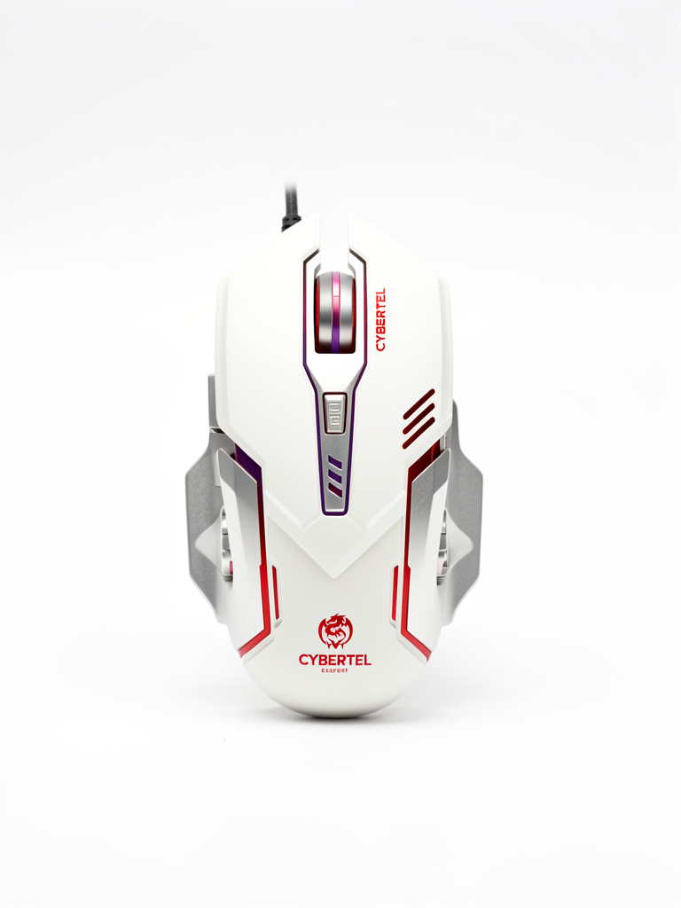 Cybertel Mouse Gamer M502w