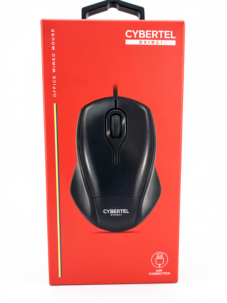 Mouse Cybertel Dvinci