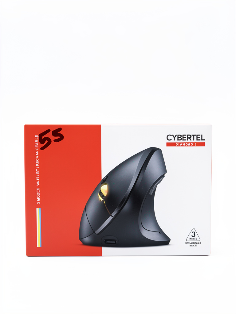 Cybertel Mouse M521