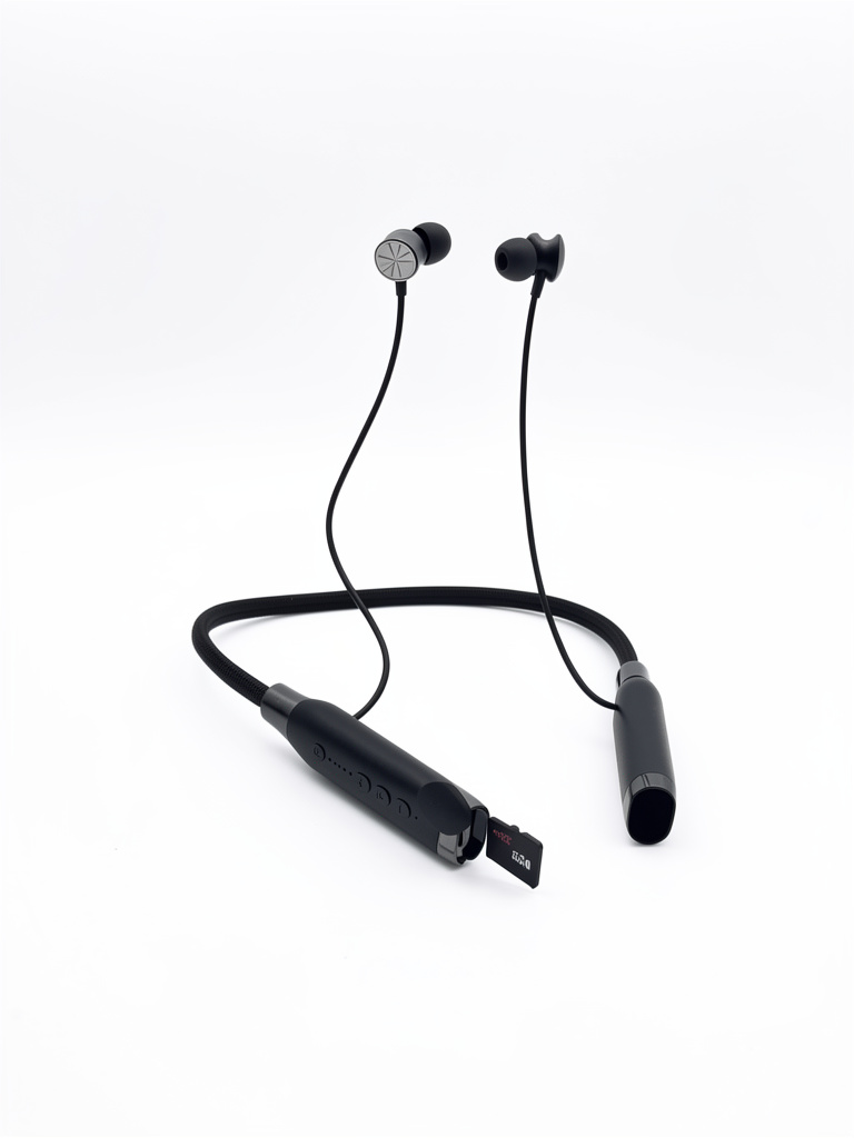 Hoco ES62 audifonos negros 120H