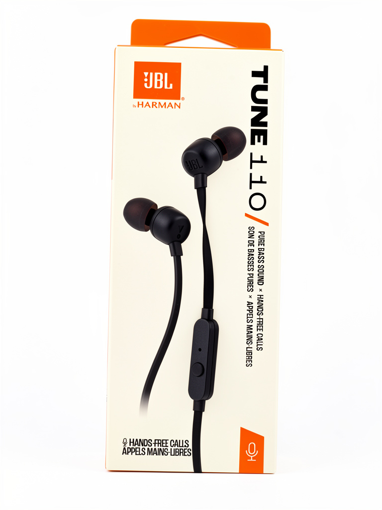 JBL Tune 110