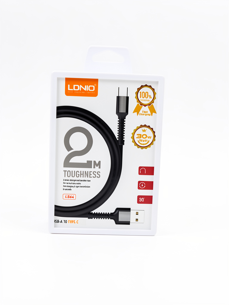 Cable Lonio TC 2M 30W