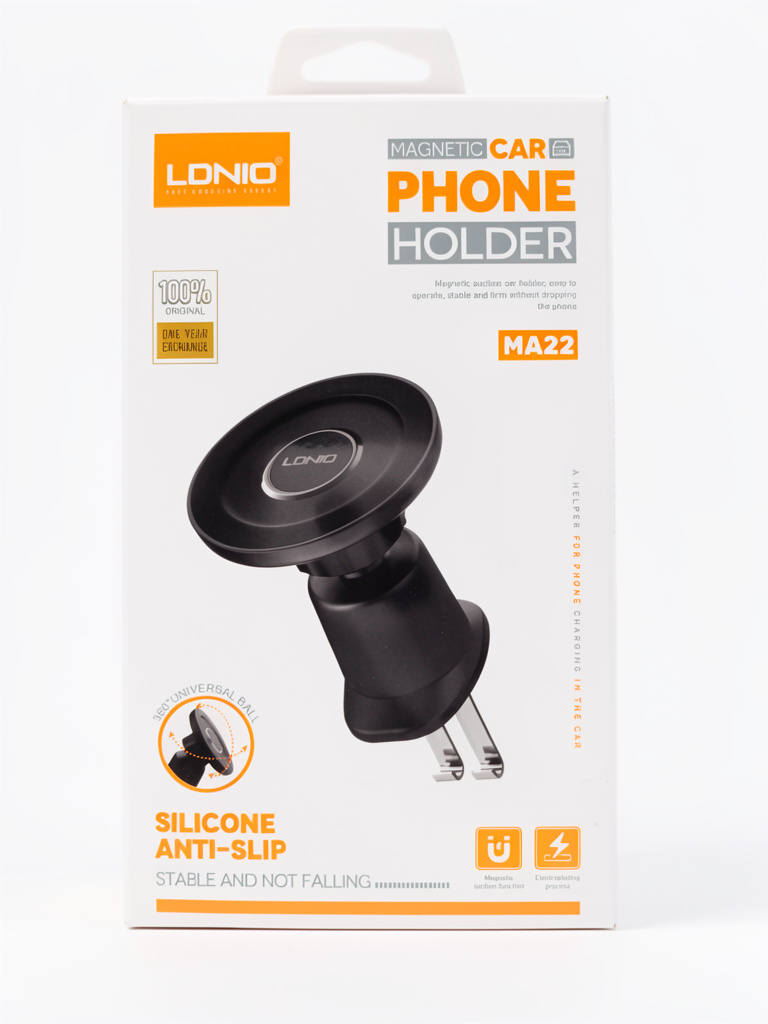 Soporte para carro Lonio para aire acondicionado