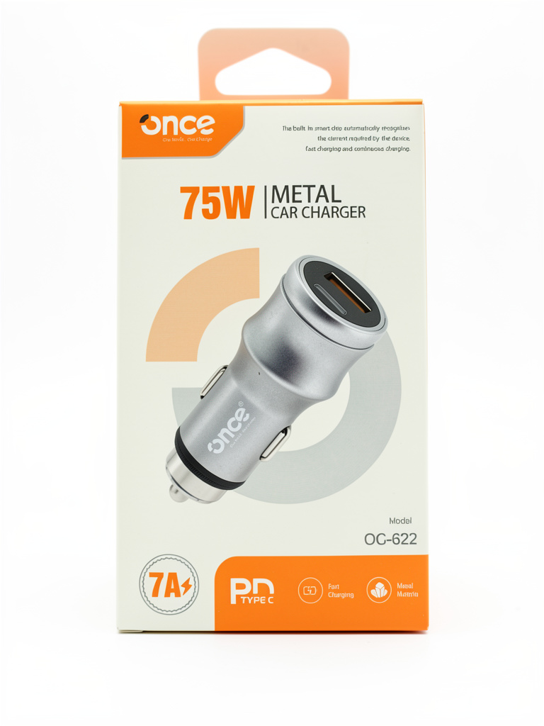 Once cigarrera 75W